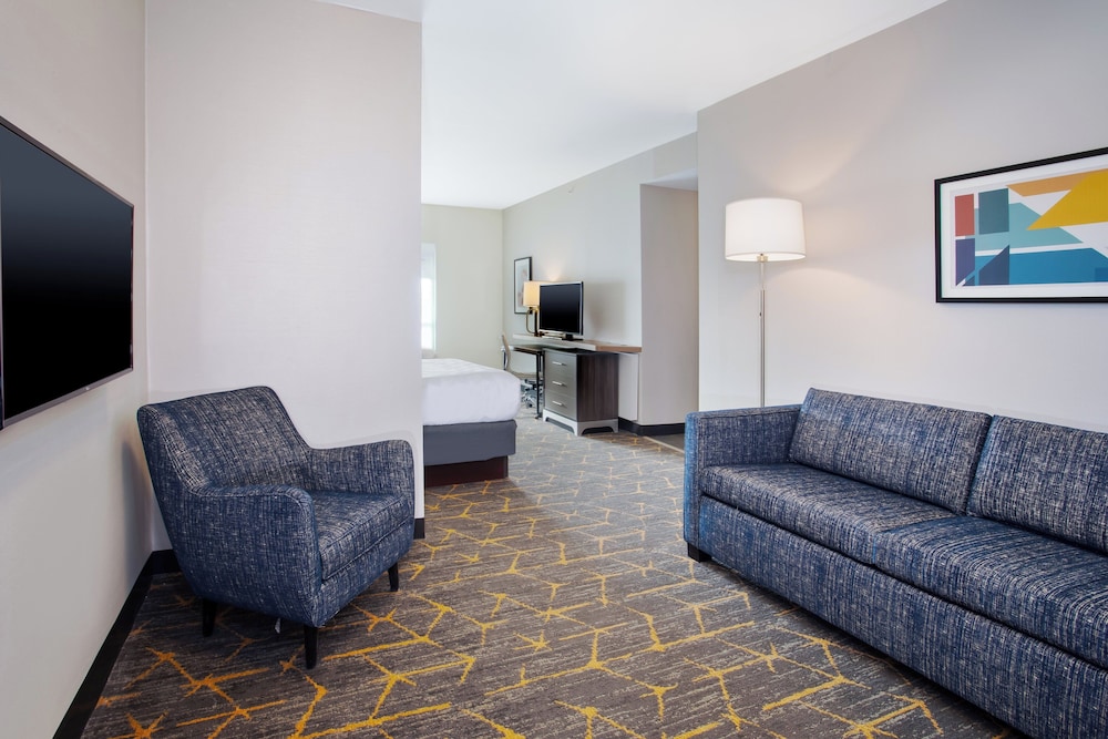 holiday inn canton belden village by ihg