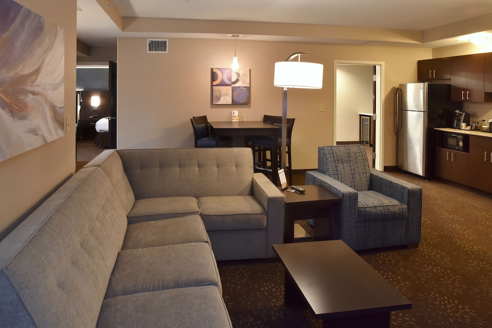 holiday inn canton belden village by ihg