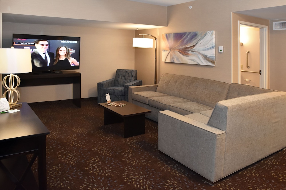 holiday inn canton belden village by ihg