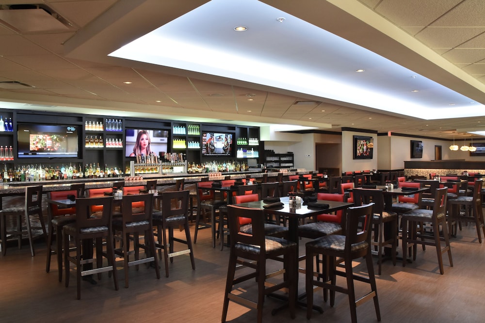 holiday inn canton belden village by ihg