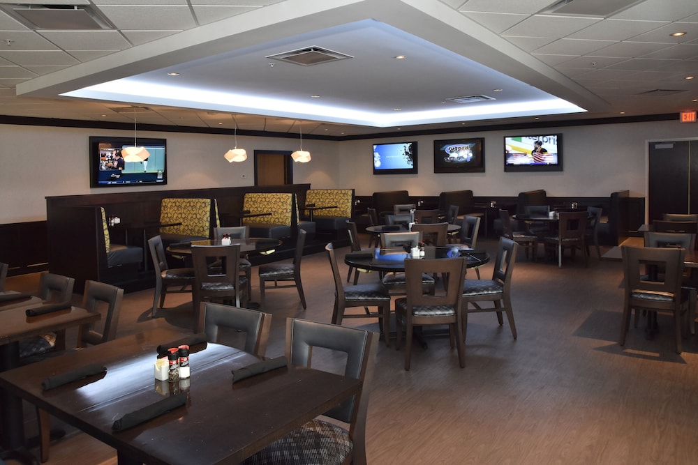 holiday inn canton belden village by ihg