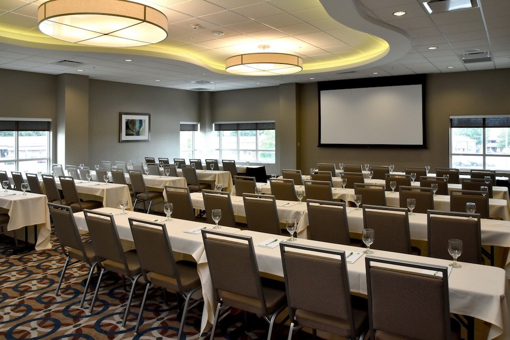 holiday inn canton belden village by ihg