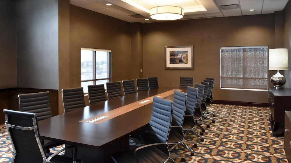 holiday inn canton belden village by ihg