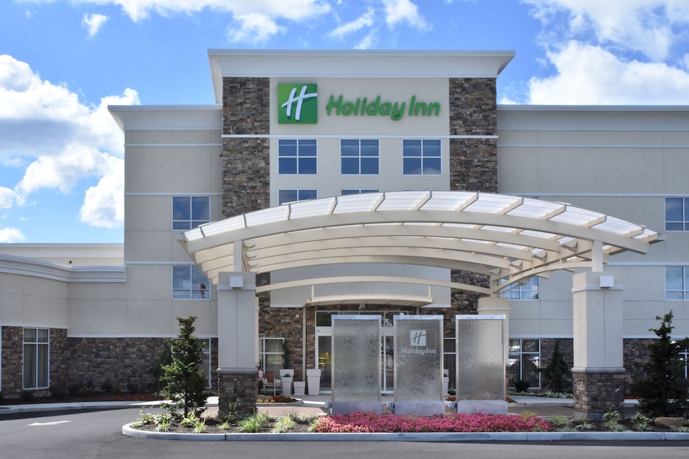 holiday inn canton belden village by ihg