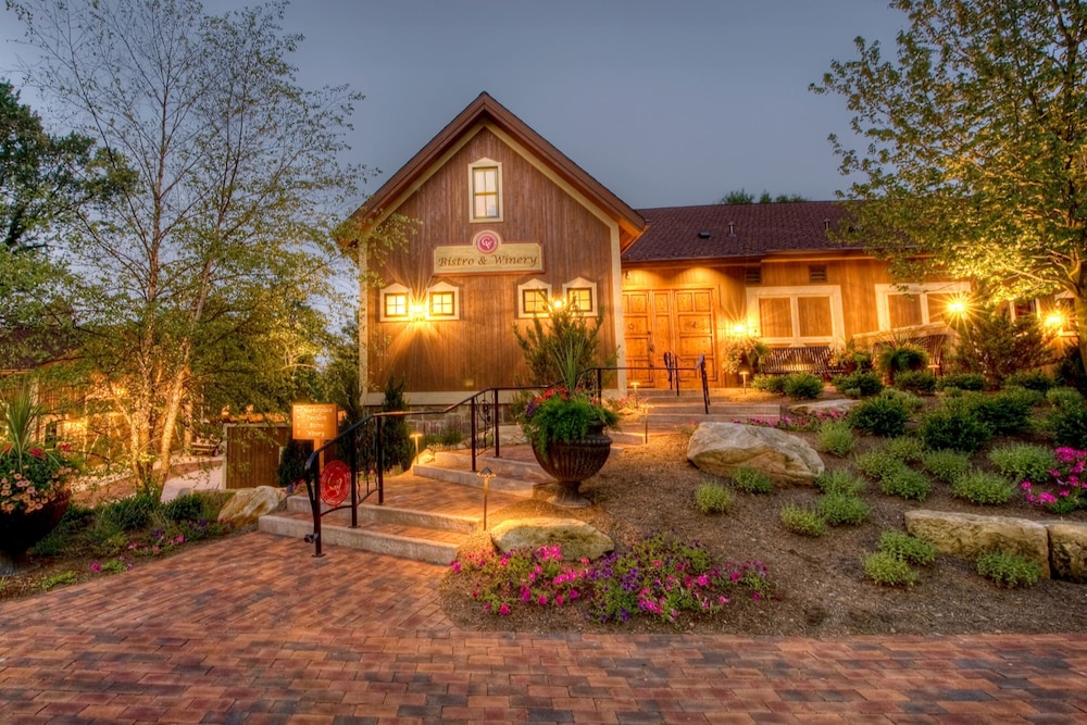 holiday inn canton belden village by ihg
