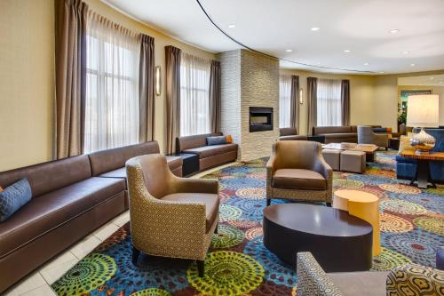 holiday inn canton belden village by ihg