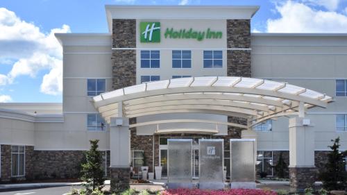 holiday inn canton belden village by ihg