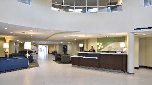 holiday inn canton belden village by ihg