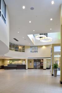 holiday inn canton belden village by ihg