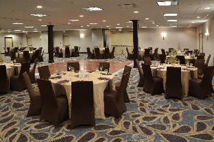 holiday inn canton belden village by ihg