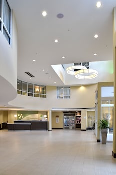 Holiday Inn Canton (Belden Village) By Ihg,Canton>>Akron,4 star