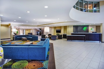 Holiday Inn Canton (Belden Village) By Ihg,Canton>>Akron,4 star