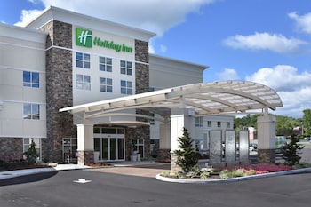 Holiday Inn Canton (Belden Village) By Ihg,Canton>>Akron,4 star