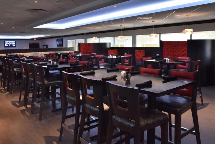 holiday inn canton belden village by ihg
