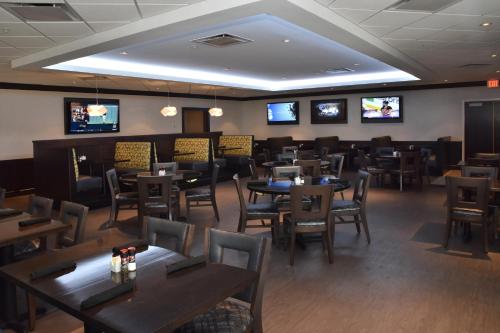 holiday inn canton belden village by ihg
