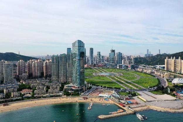 dalian