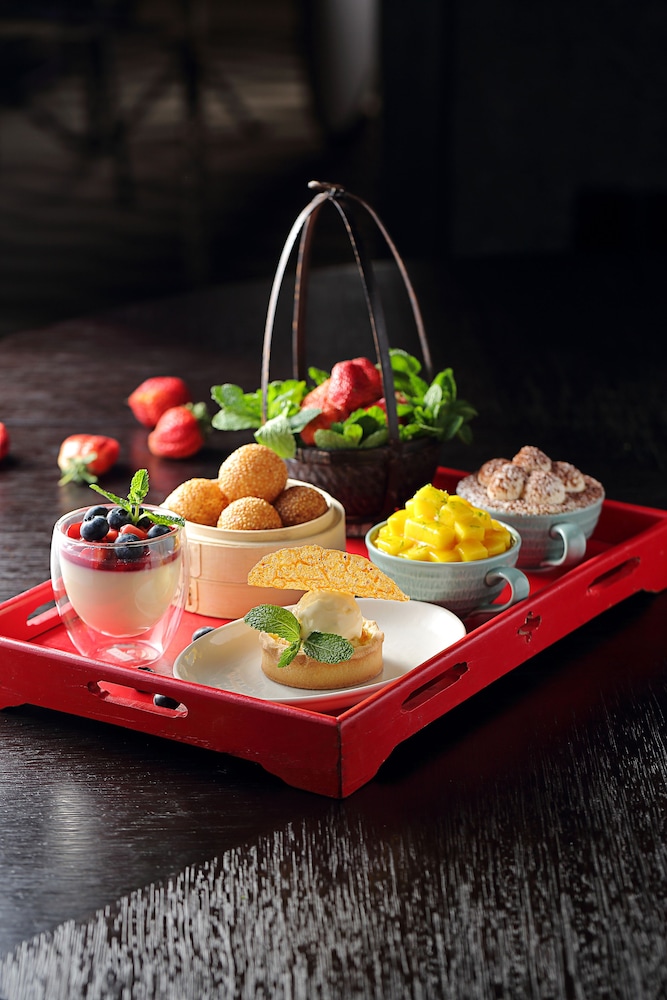 grand hyatt dalian