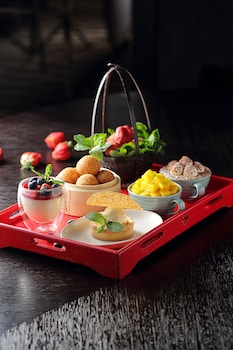 grand hyatt dalian