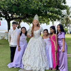 emmalyns paradise resort