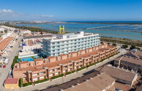 hotel lodomar spa and talasoterapia