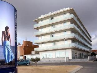 hotel lodomar spa and talasoterapia