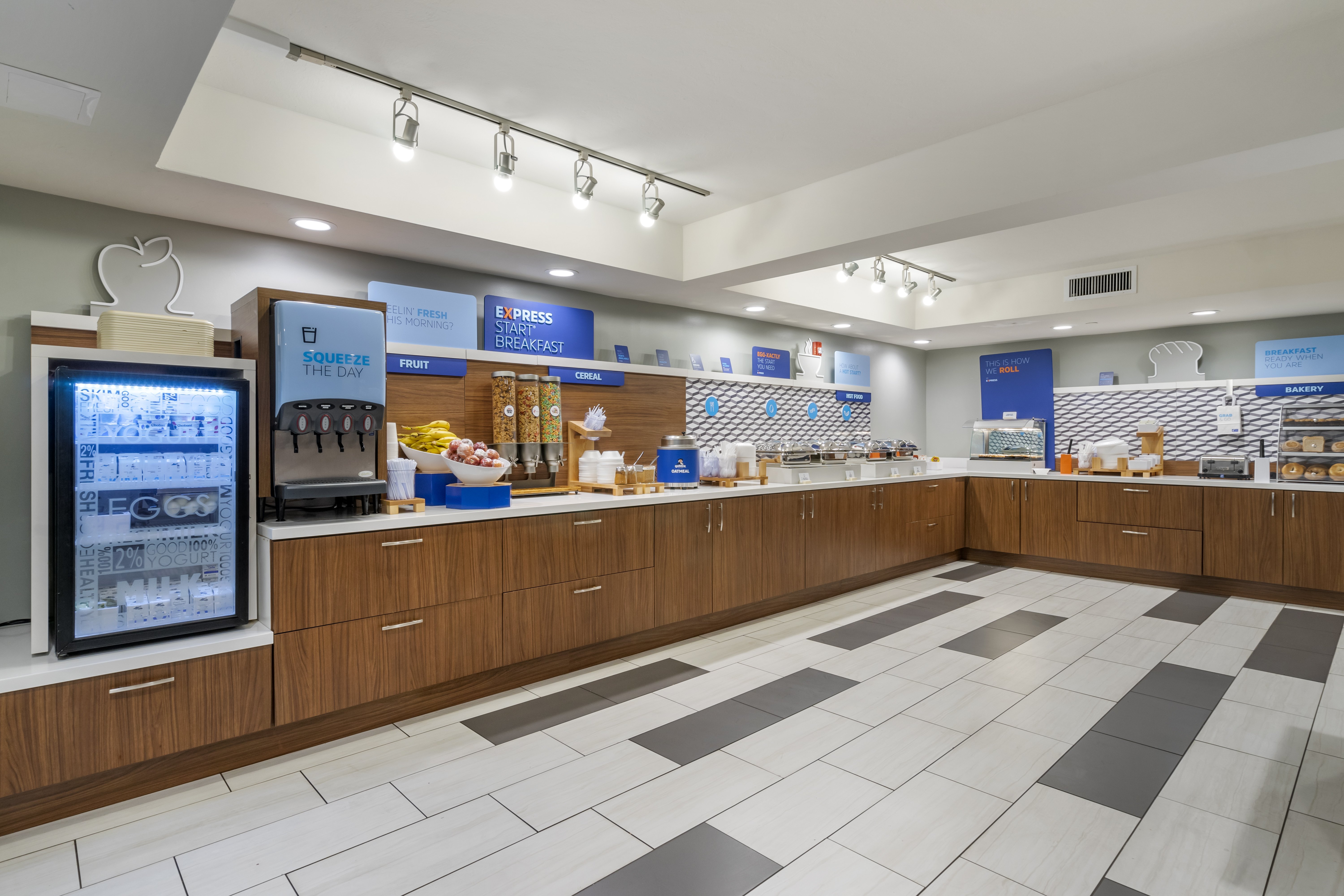 holiday inn express cape coral fort myers area by ihg