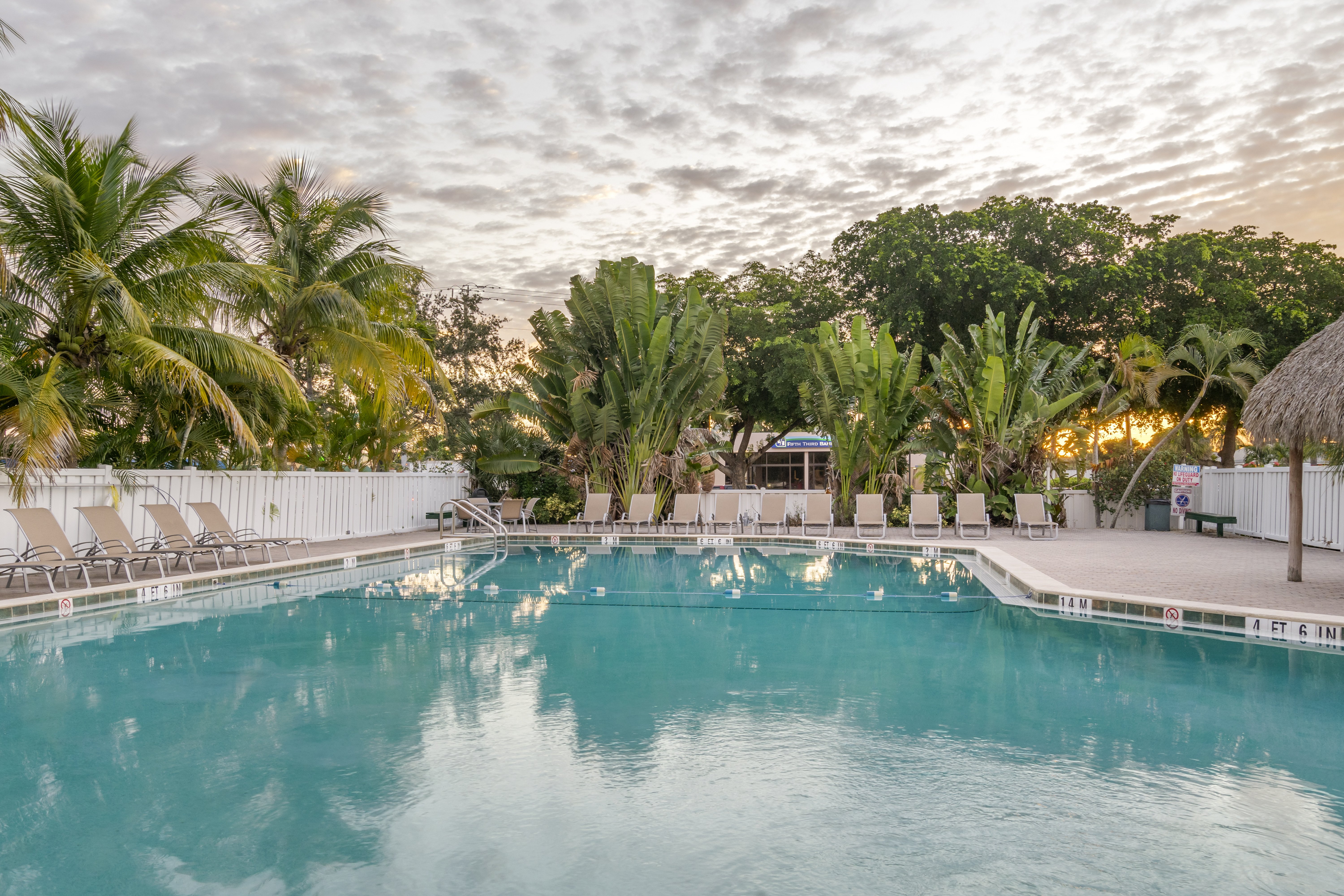 holiday inn express cape coral fort myers area by ihg