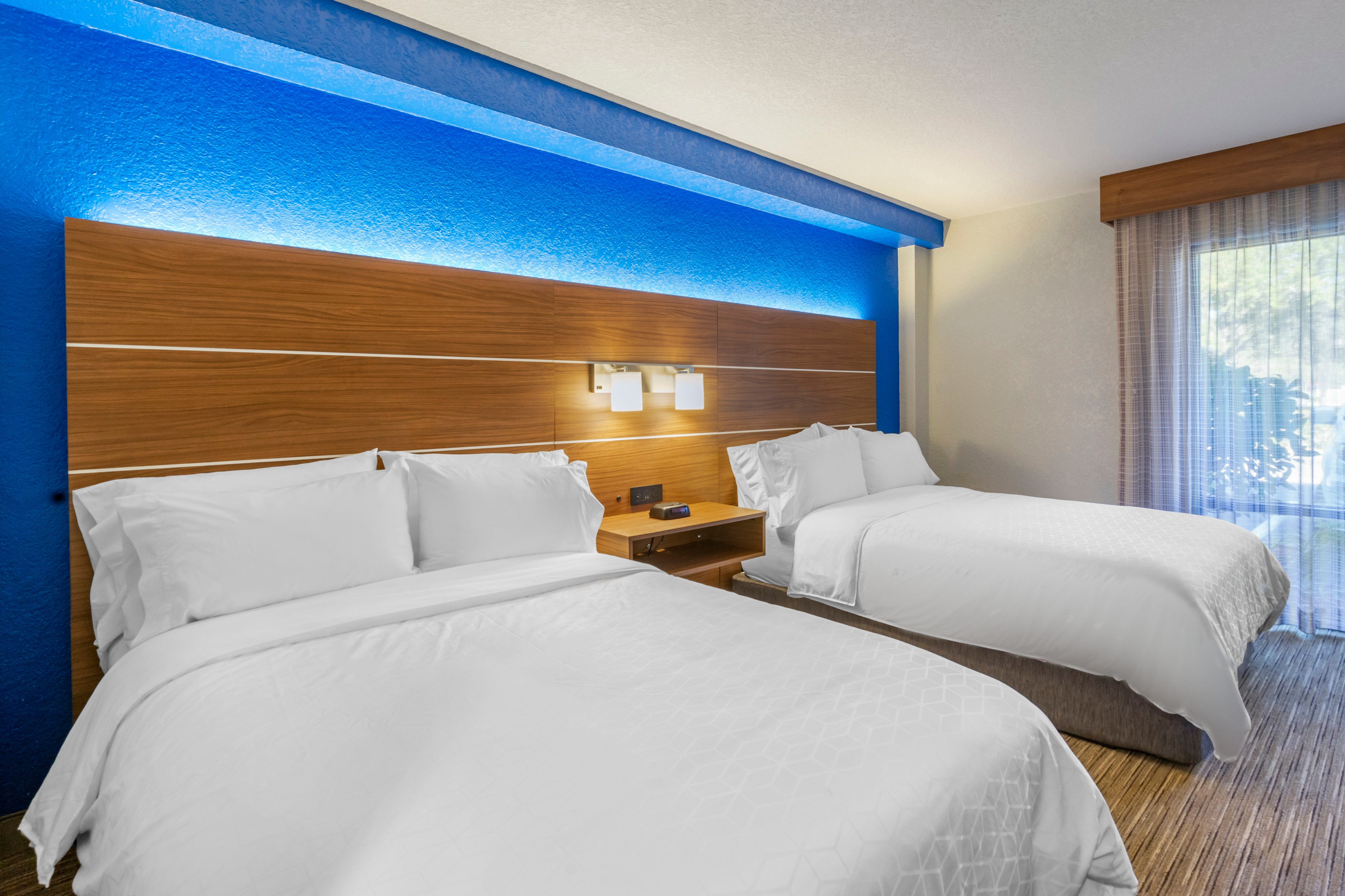 holiday inn express cape coral fort myers area by ihg