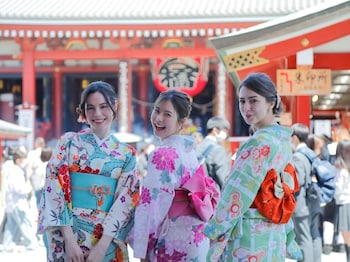 andhere tokyo ueno
