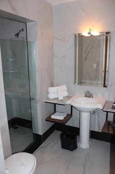 hotel plaza revolucion