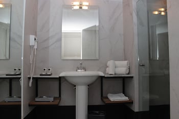 hotel plaza revolucion