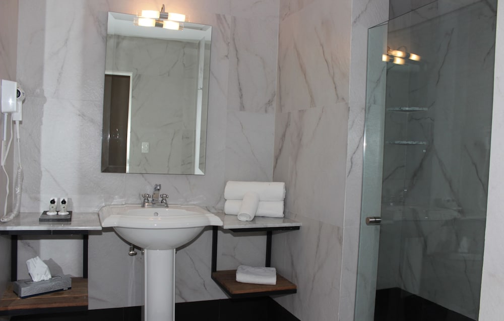 hotel plaza revolucion