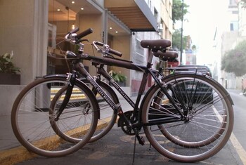 hotel plaza revolucion