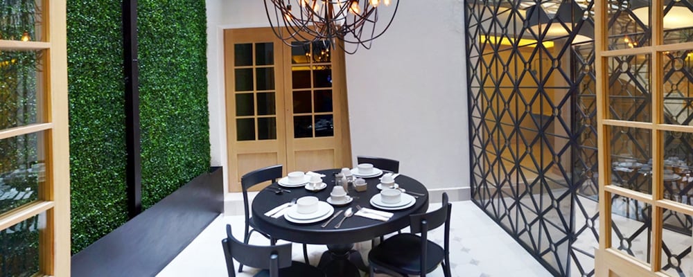 hotel plaza revolucion