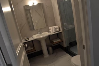 hotel plaza revolucion