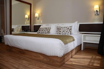 hotel plaza revolucion