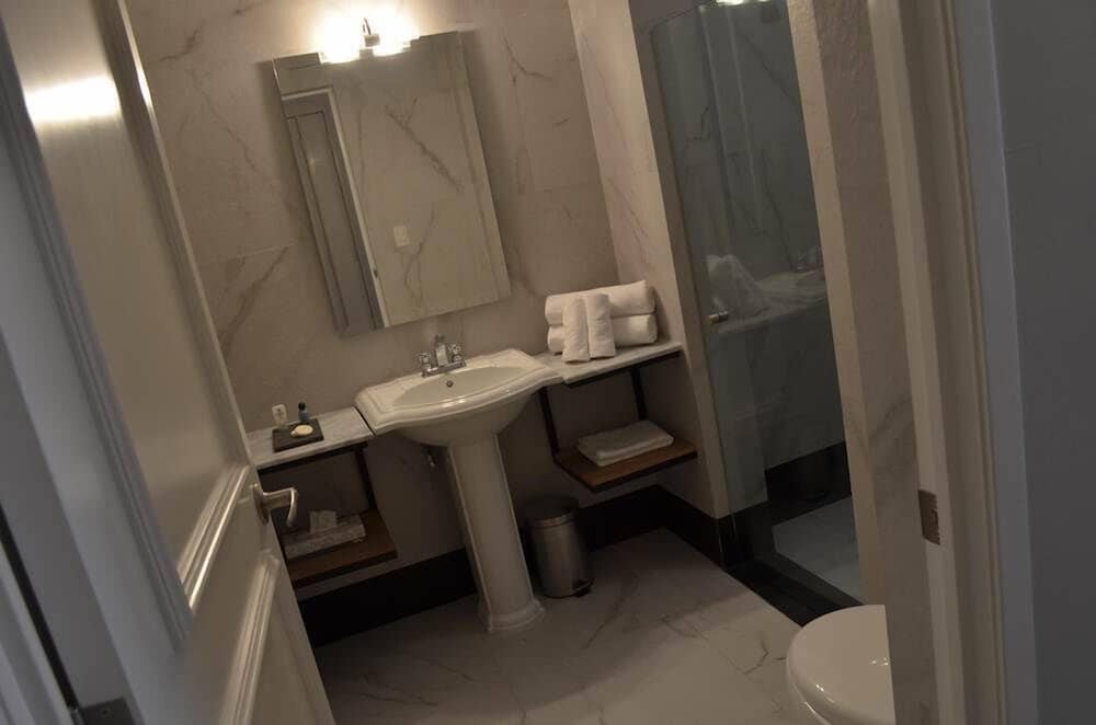 hotel plaza revolucion