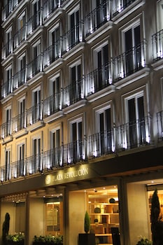 Hotel Plaza Revolucion,Mexico City>>Cuauhtemoc,4 star
