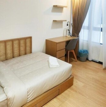 troika residence kota bharu