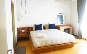 troika residence kota bharu