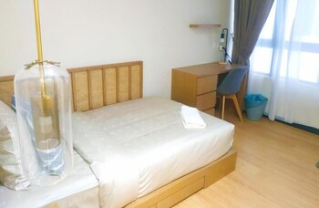 troika residence kota bharu