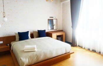 troika residence kota bharu