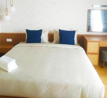 troika residence kota bharu