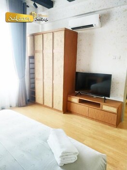 troika residence kota bharu