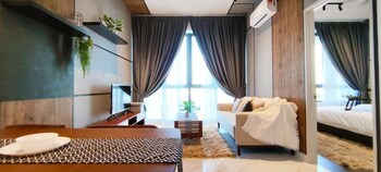 troika residence kota bharu