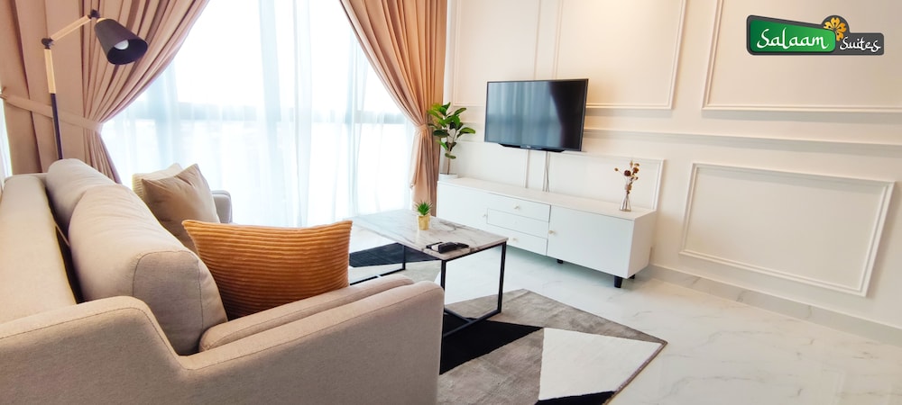 troika residence kota bharu