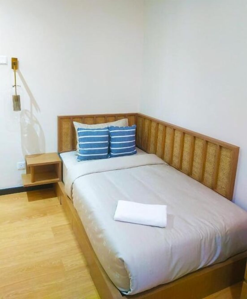 troika residence kota bharu