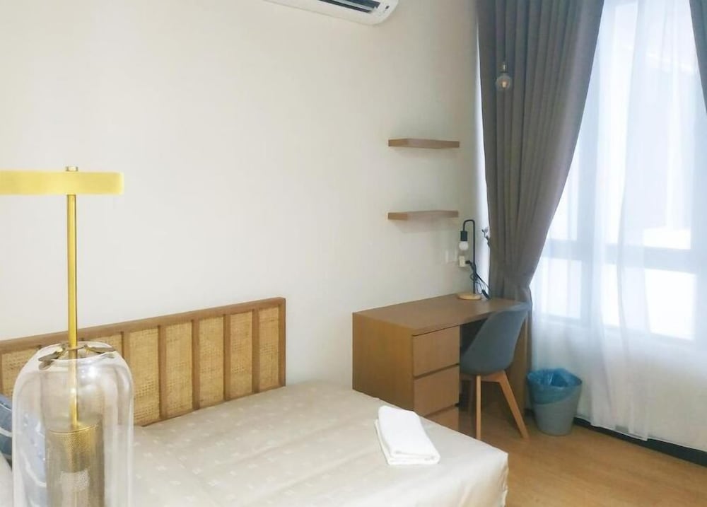 troika residence kota bharu