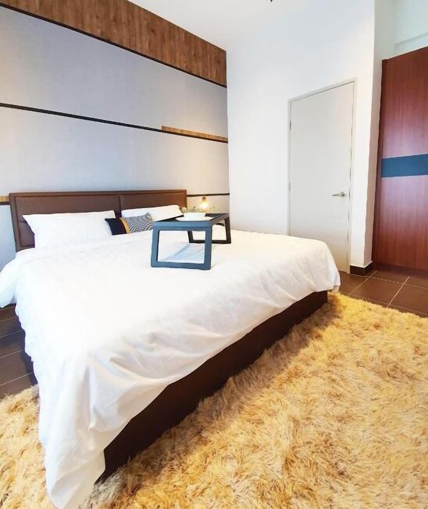 troika residence kota bharu