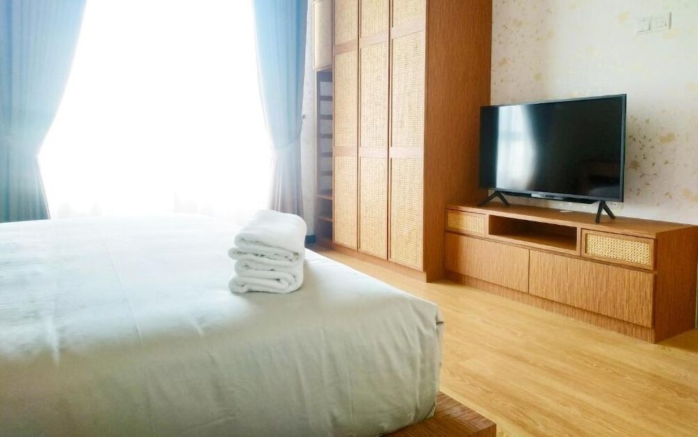 troika residence kota bharu